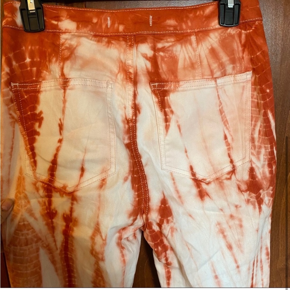 Float On Free People Flares size 27 - Picture 4 of 4